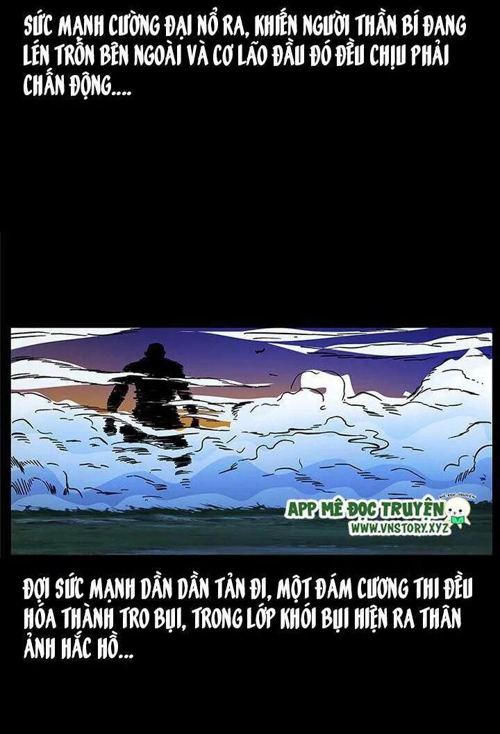 Đọc truyện U Minh Ngụy Tượng - Chap 163