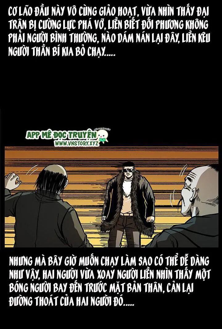 Đọc truyện U Minh Ngụy Tượng - Chap 163