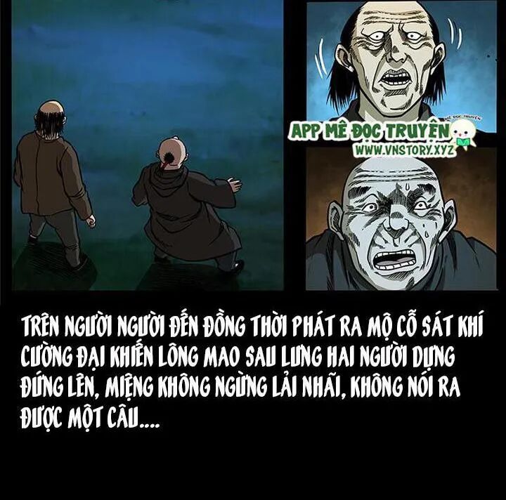 Đọc truyện U Minh Ngụy Tượng - Chap 163