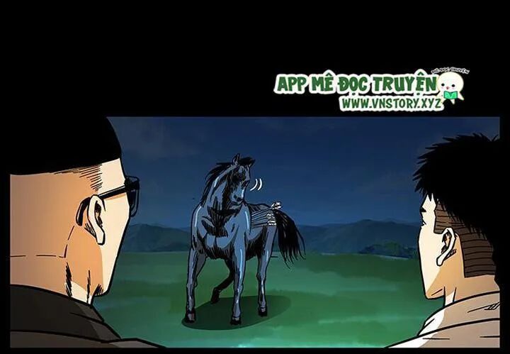 Đọc truyện U Minh Ngụy Tượng - Chap 163