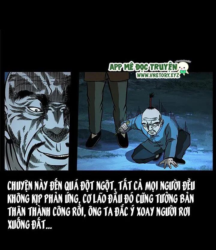 Đọc truyện U Minh Ngụy Tượng - Chap 163