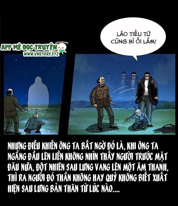 Đọc truyện U Minh Ngụy Tượng - Chap 163