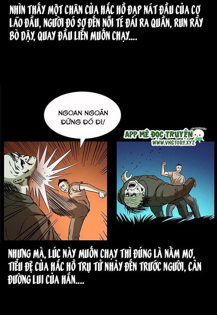 Đọc truyện U Minh Ngụy Tượng - Chap 163