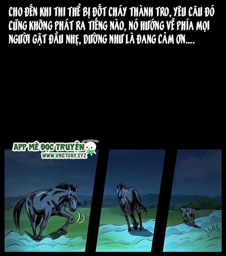 Đọc truyện U Minh Ngụy Tượng - Chap 163