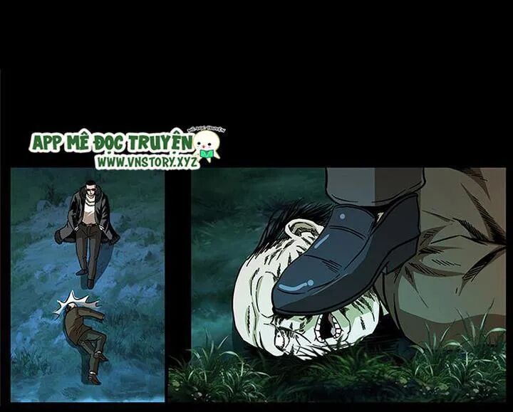 Đọc truyện U Minh Ngụy Tượng - Chap 163