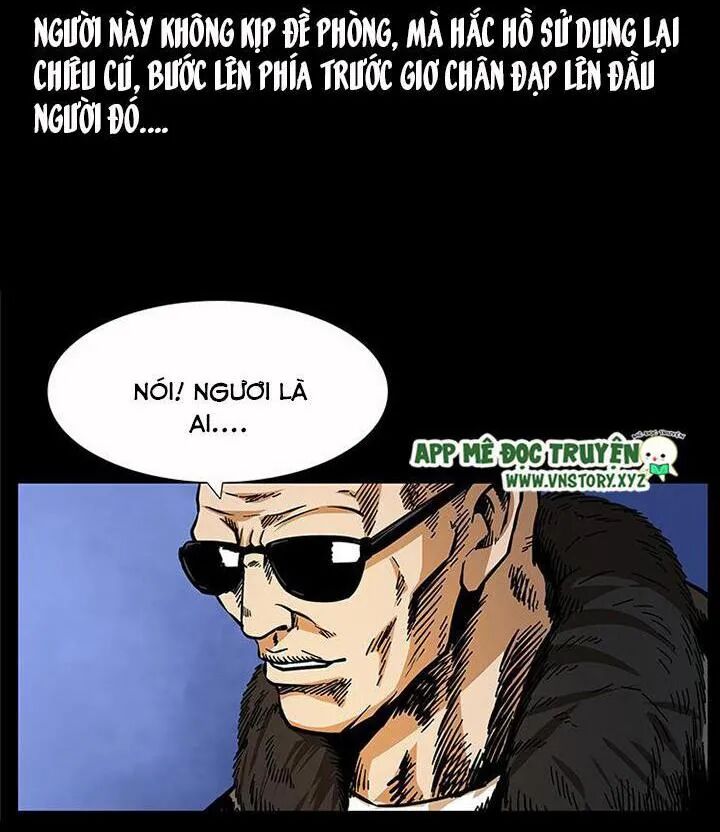 Đọc truyện U Minh Ngụy Tượng - Chap 163