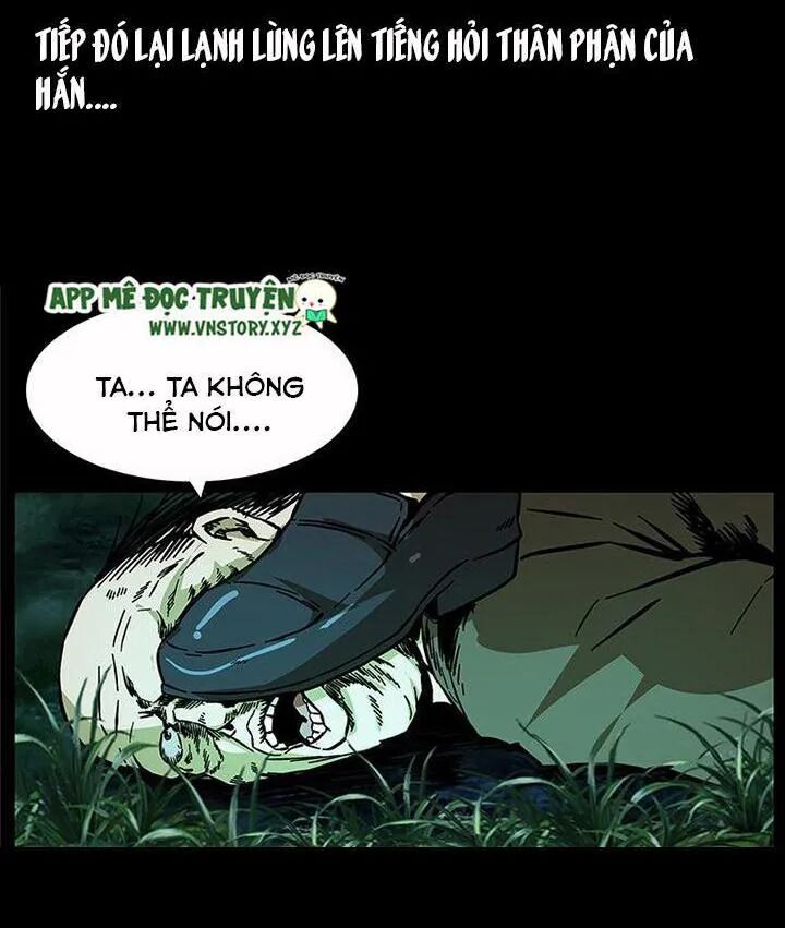 Đọc truyện U Minh Ngụy Tượng - Chap 163