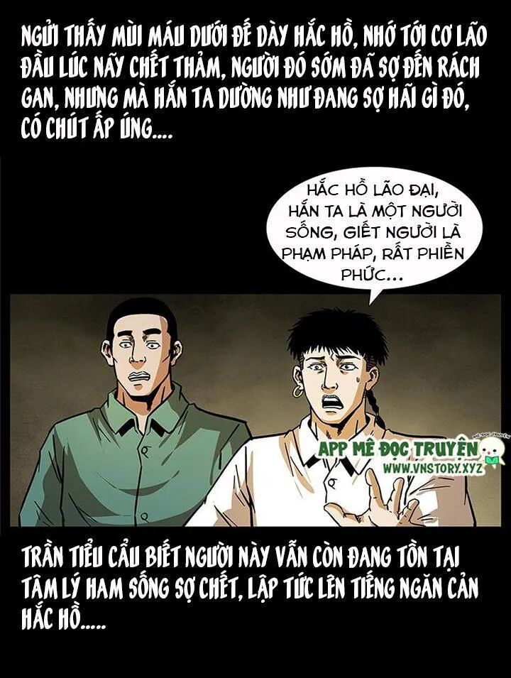 Đọc truyện U Minh Ngụy Tượng - Chap 163
