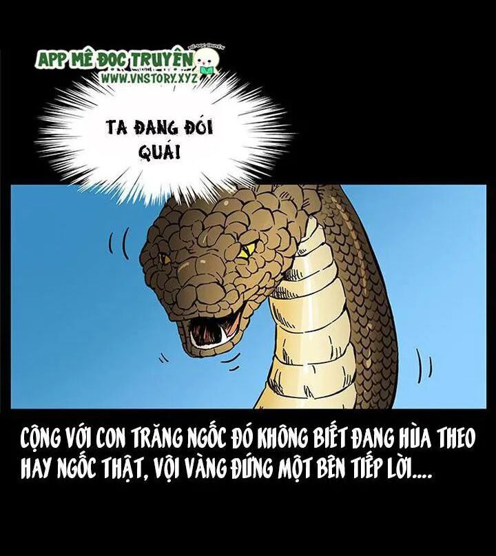 Đọc truyện U Minh Ngụy Tượng - Chap 163