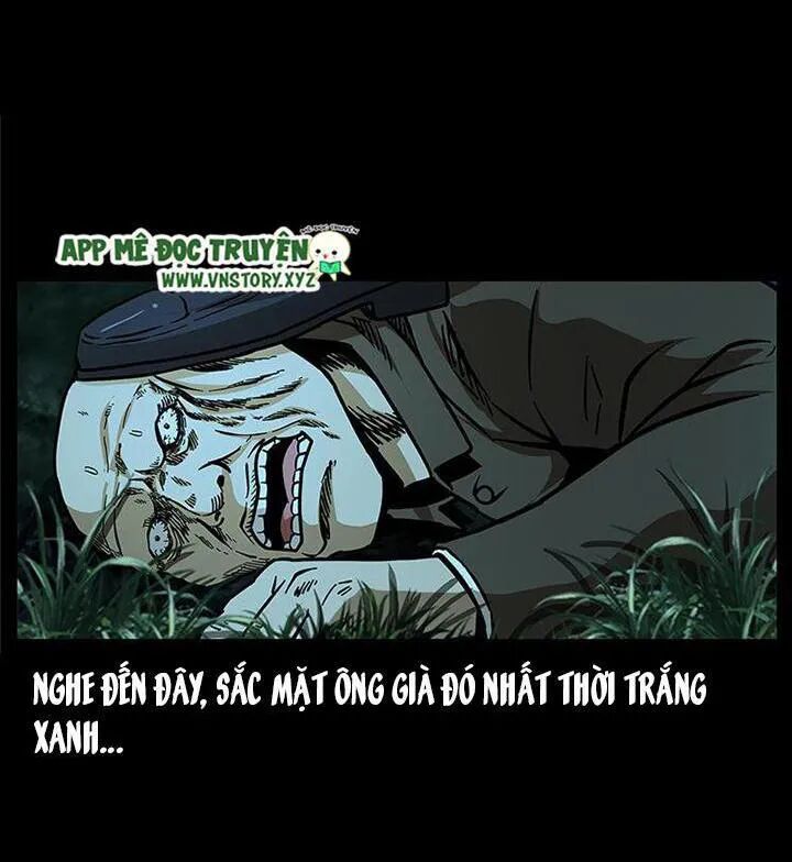 Đọc truyện U Minh Ngụy Tượng - Chap 163