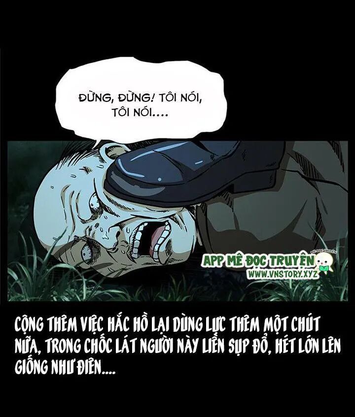 Đọc truyện U Minh Ngụy Tượng - Chap 163