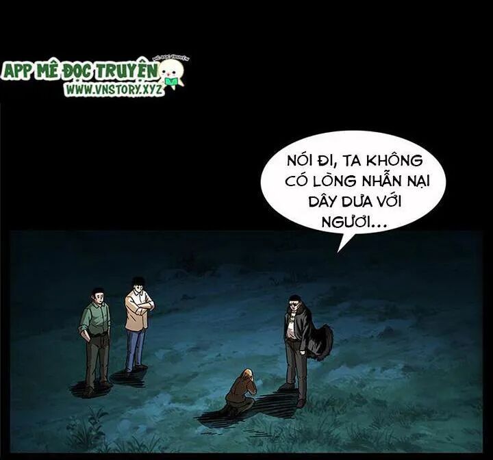 Đọc truyện U Minh Ngụy Tượng - Chap 163