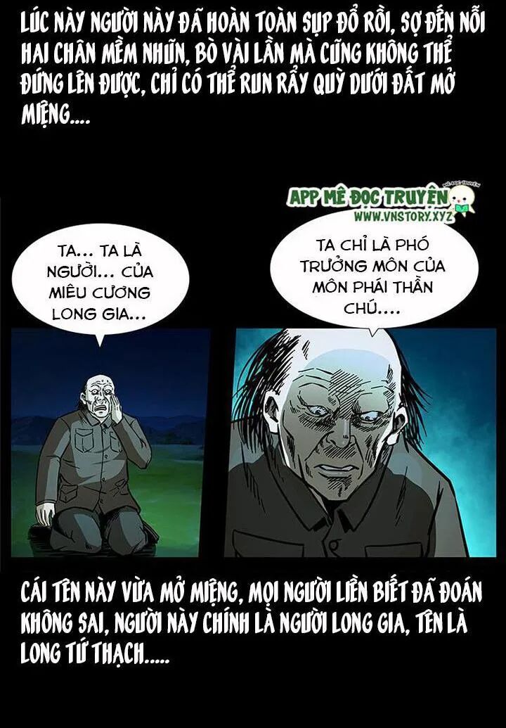 Đọc truyện U Minh Ngụy Tượng - Chap 163