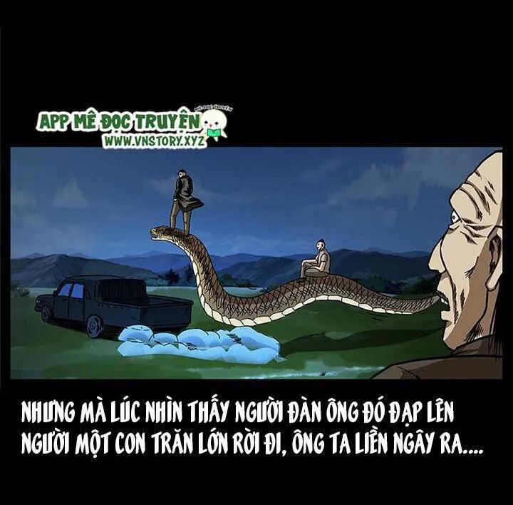 Đọc truyện U Minh Ngụy Tượng - Chap 163