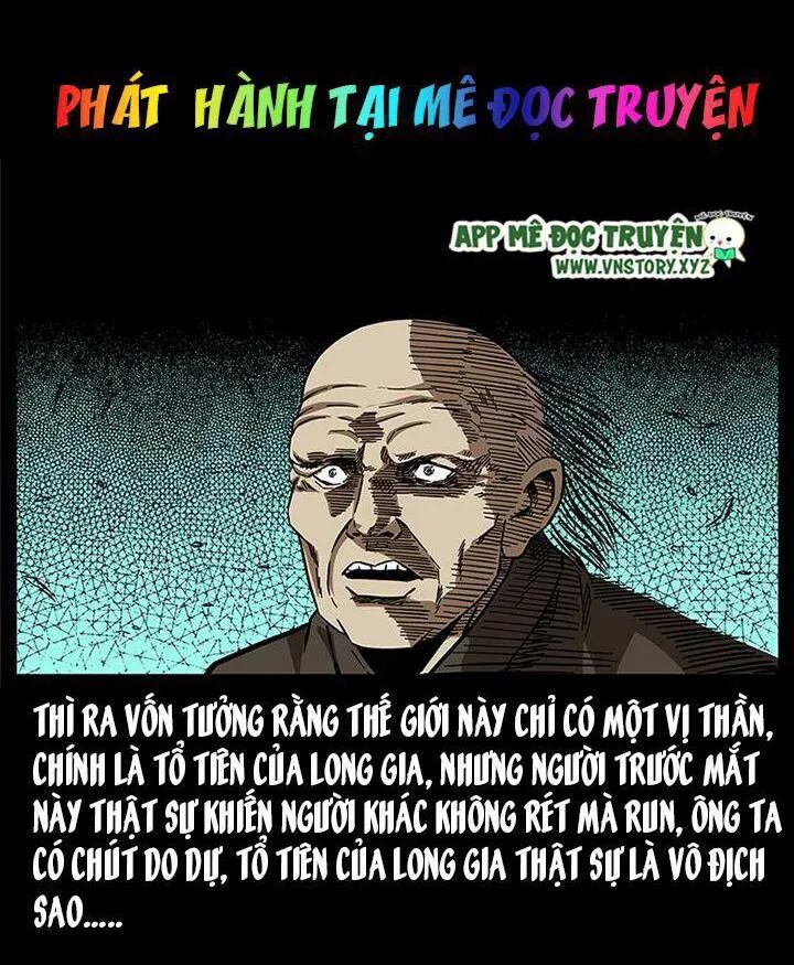 Đọc truyện U Minh Ngụy Tượng - Chap 163
