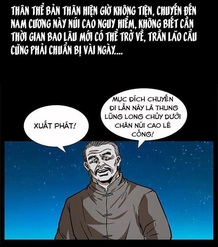 Đọc truyện U Minh Ngụy Tượng - Chap 164