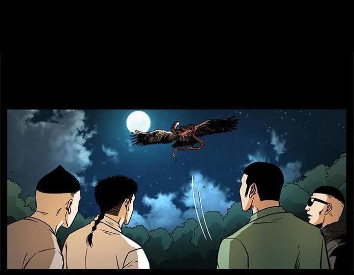 Đọc truyện U Minh Ngụy Tượng - Chap 164