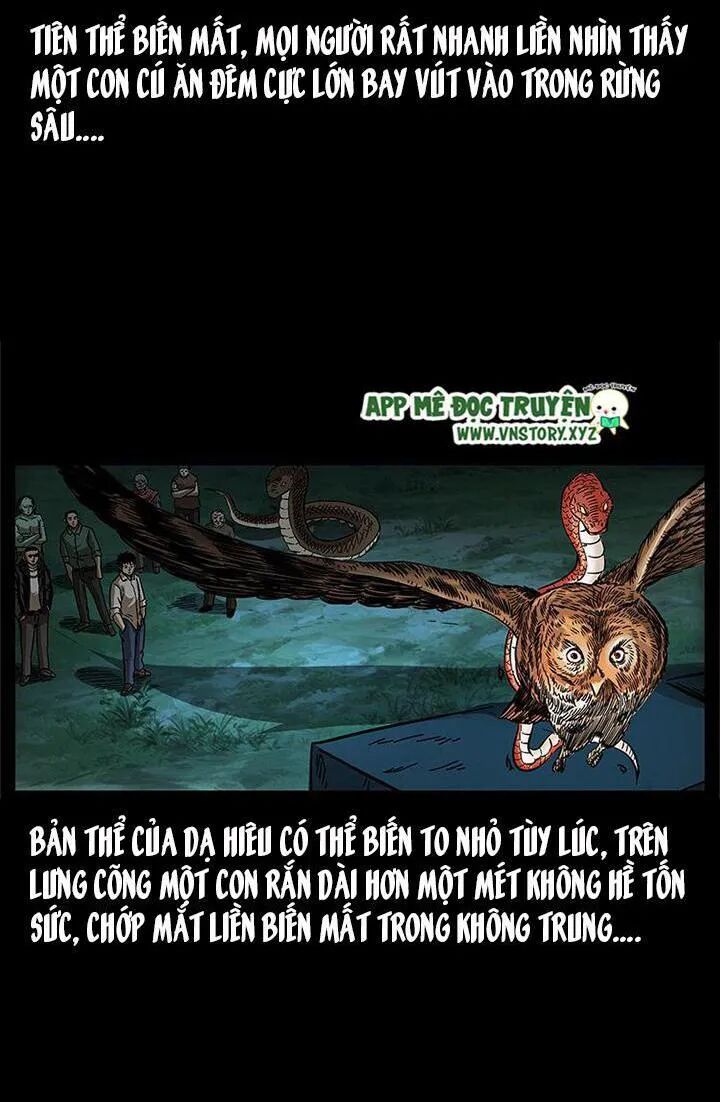 Đọc truyện U Minh Ngụy Tượng - Chap 164