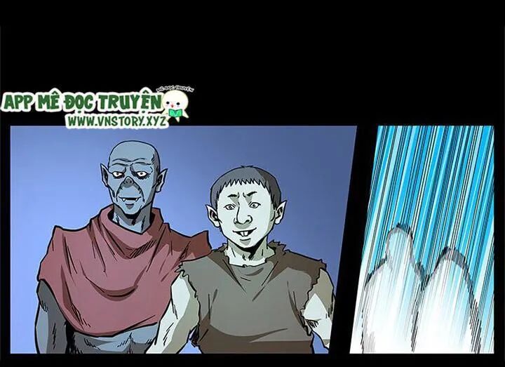 Đọc truyện U Minh Ngụy Tượng - Chap 164