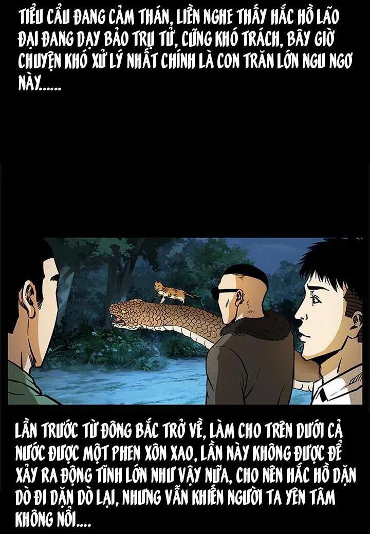 Đọc truyện U Minh Ngụy Tượng - Chap 164