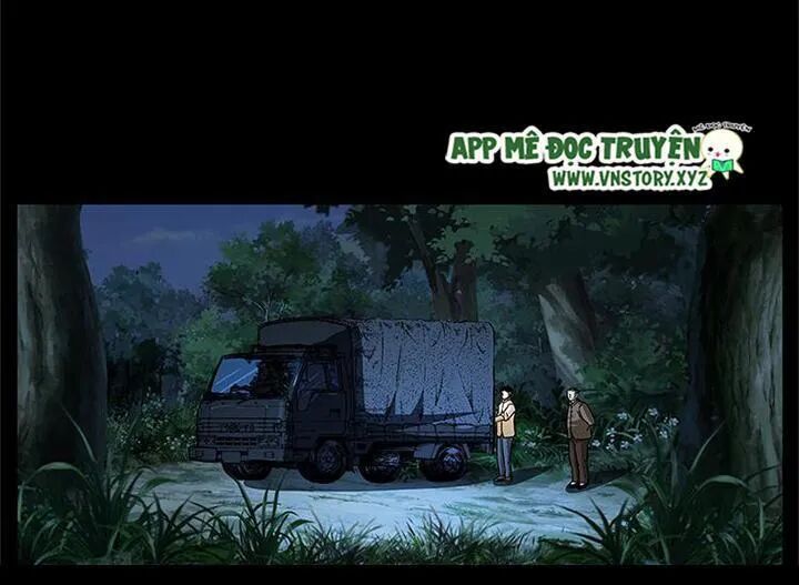 Đọc truyện U Minh Ngụy Tượng - Chap 164