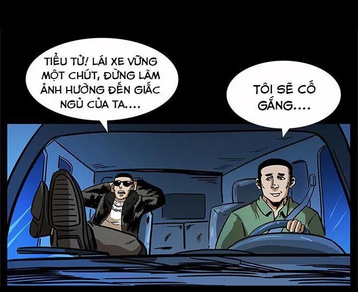 Đọc truyện U Minh Ngụy Tượng - Chap 164