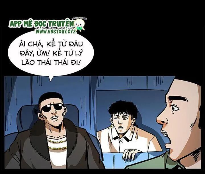 Đọc truyện U Minh Ngụy Tượng - Chap 164