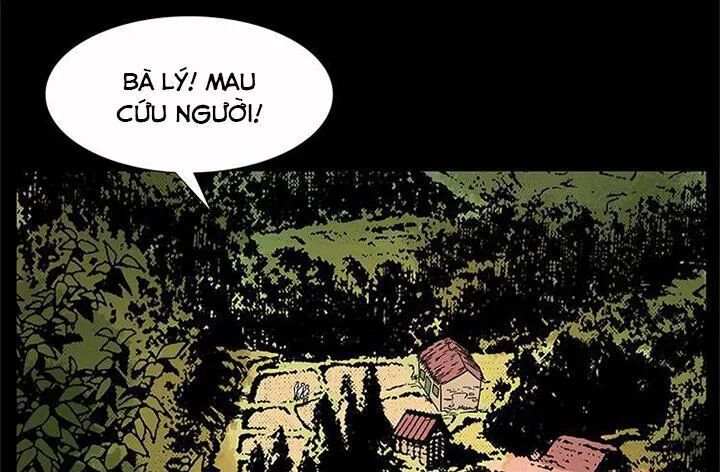 Đọc truyện U Minh Ngụy Tượng - Chap 164