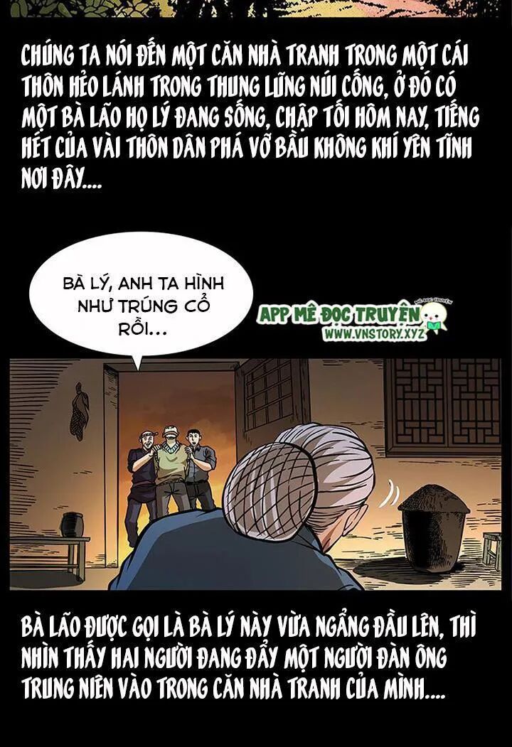 Đọc truyện U Minh Ngụy Tượng - Chap 164