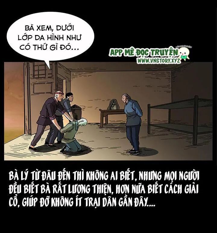 Đọc truyện U Minh Ngụy Tượng - Chap 164