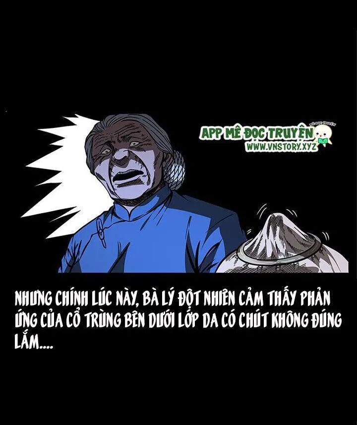 Đọc truyện U Minh Ngụy Tượng - Chap 164