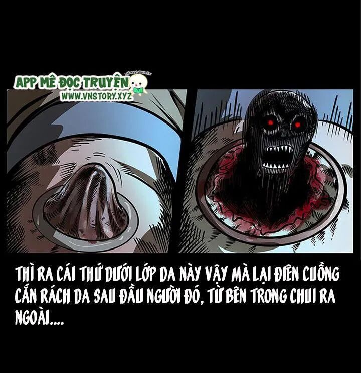 Đọc truyện U Minh Ngụy Tượng - Chap 164