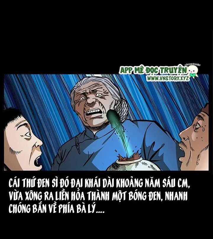 Đọc truyện U Minh Ngụy Tượng - Chap 164