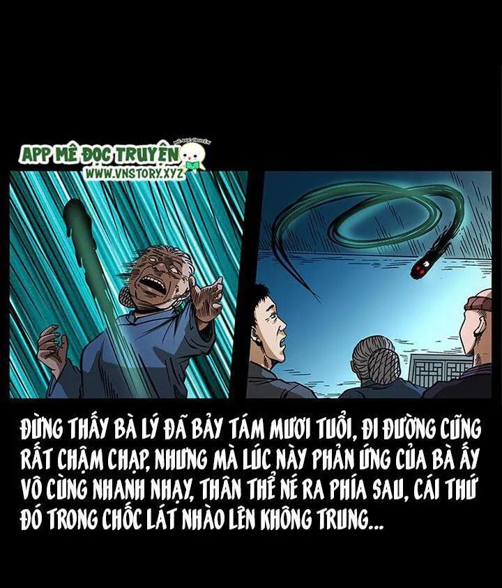 Đọc truyện U Minh Ngụy Tượng - Chap 164