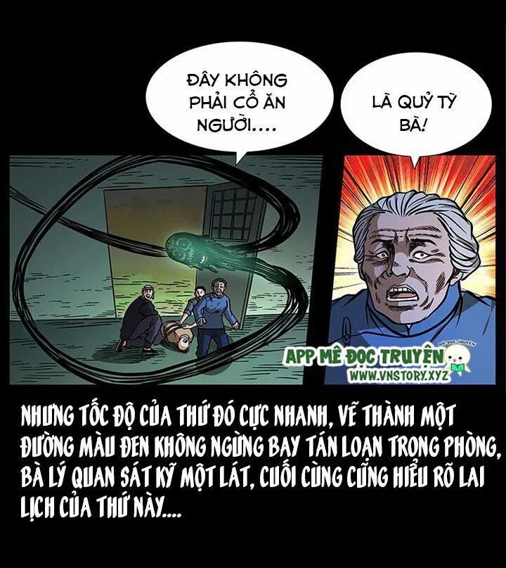 Đọc truyện U Minh Ngụy Tượng - Chap 164
