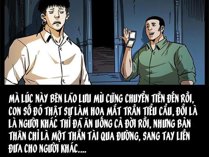 Đọc truyện U Minh Ngụy Tượng - Chap 164