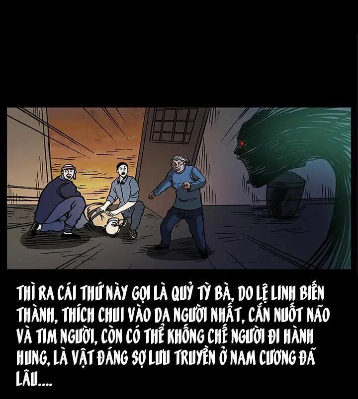 Đọc truyện U Minh Ngụy Tượng - Chap 164