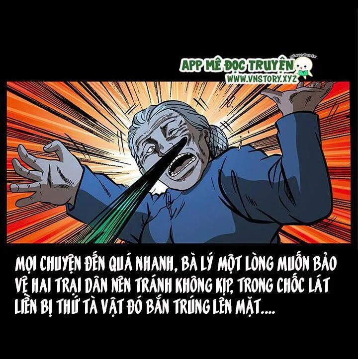 Đọc truyện U Minh Ngụy Tượng - Chap 164