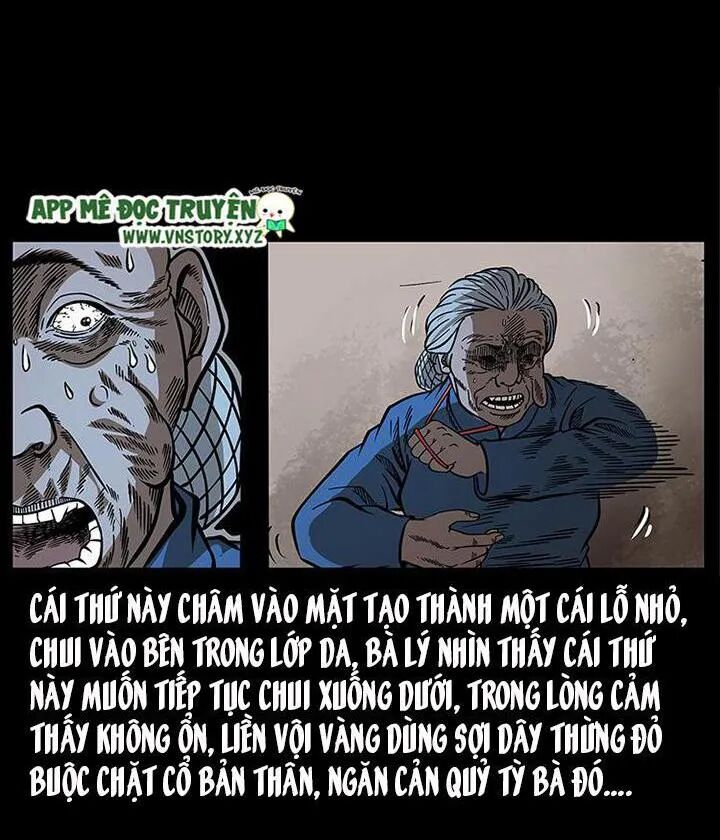 Đọc truyện U Minh Ngụy Tượng - Chap 164