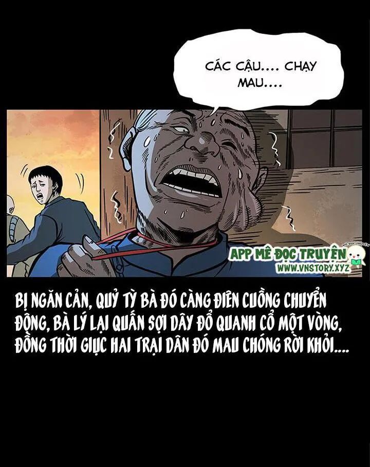 Đọc truyện U Minh Ngụy Tượng - Chap 164