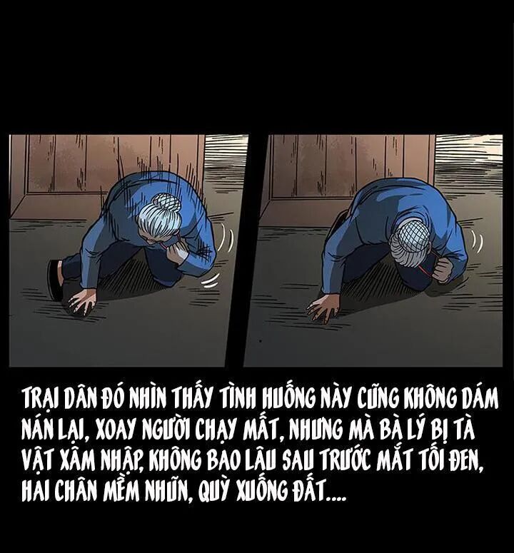 Đọc truyện U Minh Ngụy Tượng - Chap 164