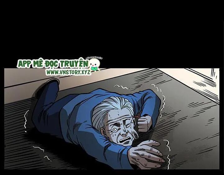 Đọc truyện U Minh Ngụy Tượng - Chap 164