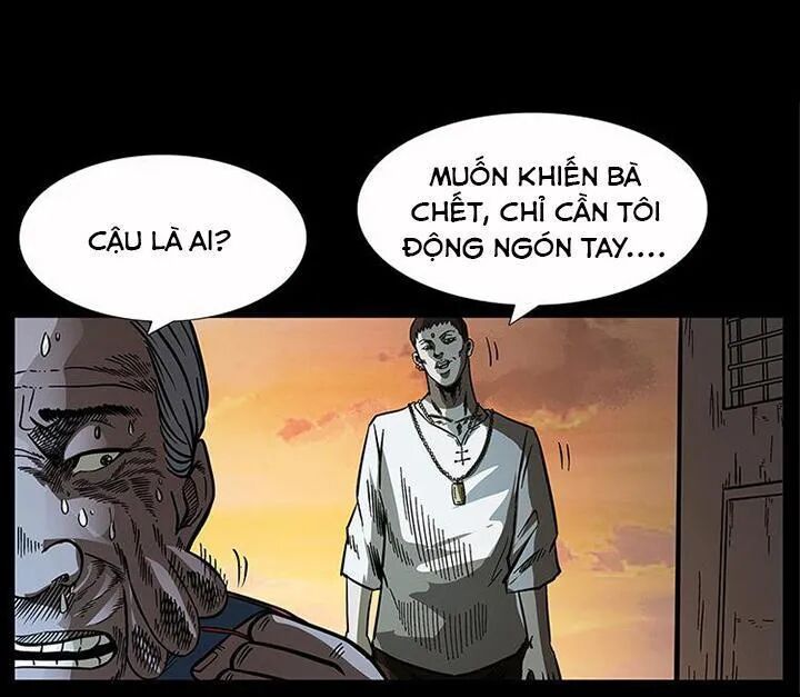 Đọc truyện U Minh Ngụy Tượng - Chap 164