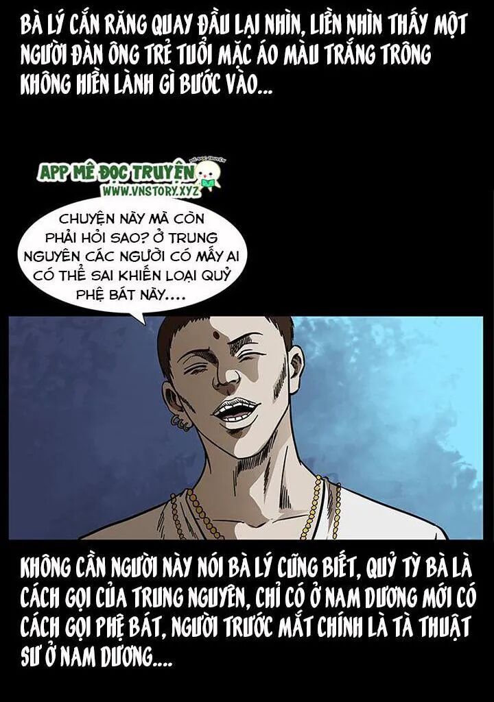 Đọc truyện U Minh Ngụy Tượng - Chap 164