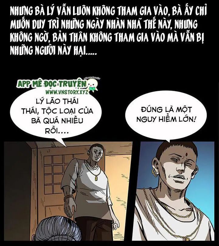 Đọc truyện U Minh Ngụy Tượng - Chap 164