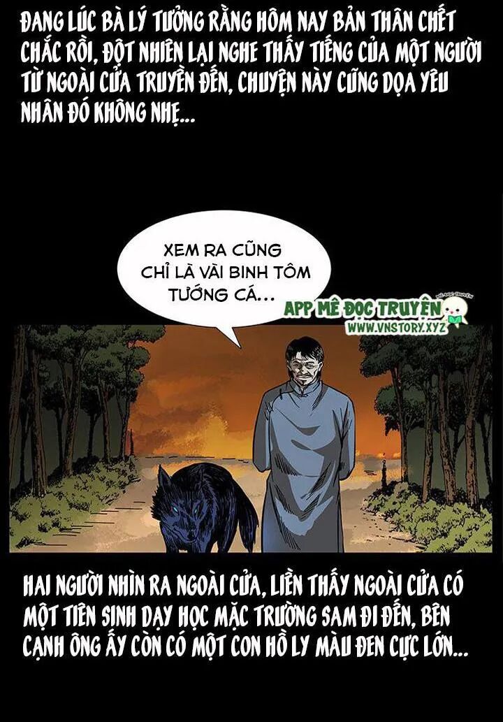 Đọc truyện U Minh Ngụy Tượng - Chap 164