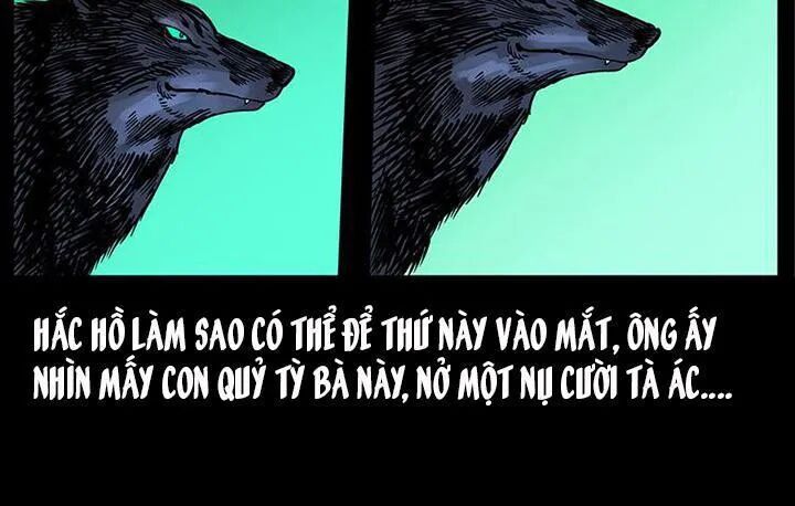 Đọc truyện U Minh Ngụy Tượng - Chap 164