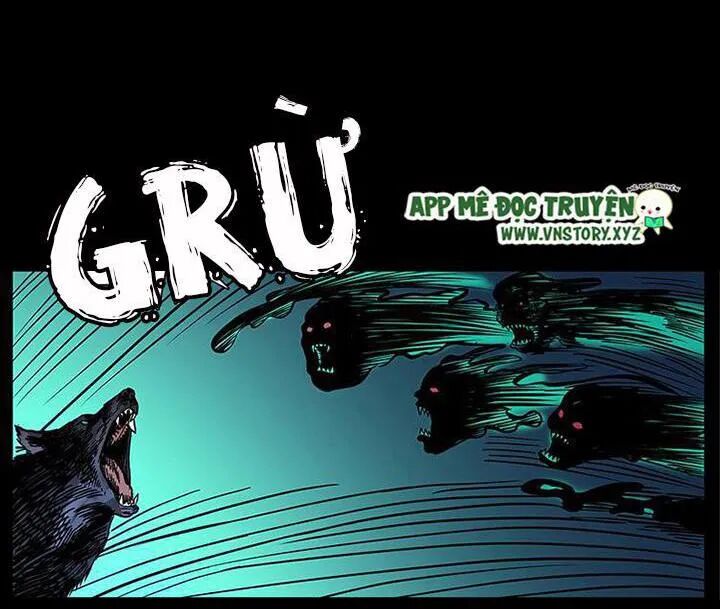 Đọc truyện U Minh Ngụy Tượng - Chap 164