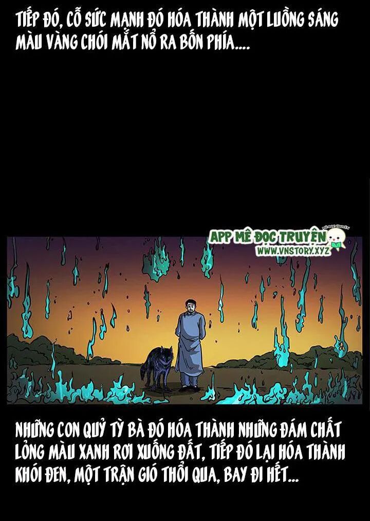 Đọc truyện U Minh Ngụy Tượng - Chap 164