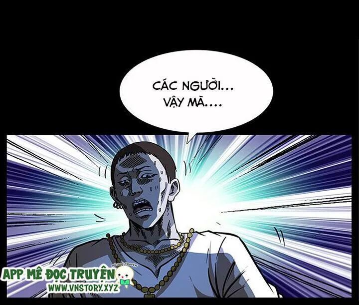 Đọc truyện U Minh Ngụy Tượng - Chap 164